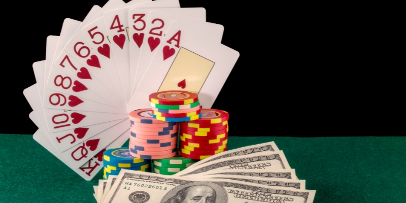 Bí quyết để chơi game bài hiệu quả