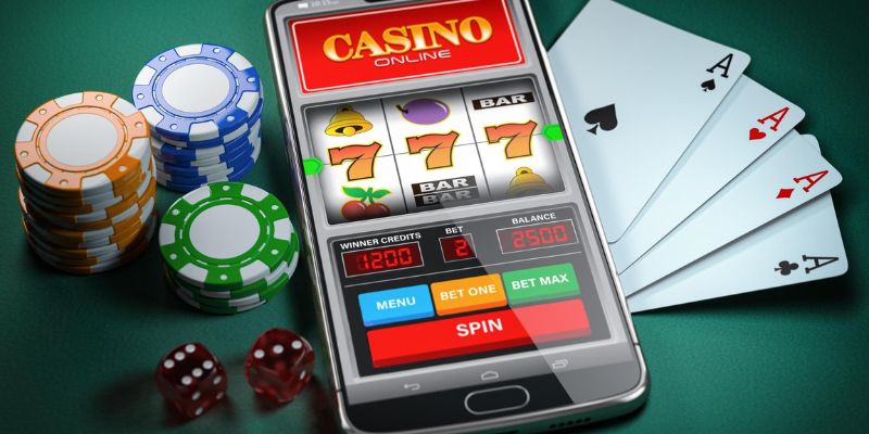 Rút tiền game bài Rút tiền game bài và vai trò của bảo mật trong giao dịch