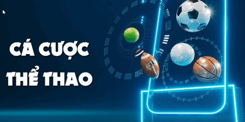 Cá cược thể thao Tại sao nên lựa chọn cá cược thể thao tại Nổ Hũ